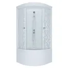Душевая кабина Triton Мозаика 90х90 Б