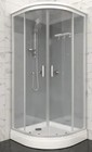 Душевая кабина Triton Прайм В 90х90 (сатин)