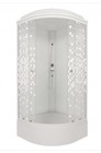 Душевая кабина Triton Мозаика 90х90 В