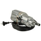 Насос погружной Unipump Бавленец-М БВ 0,12-40-У5, 25м (верхний забор)