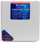 Стабилизатор напряжения Энерготех Universal 7500