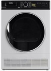 Сушильная машина Vestel TDH7100T2W