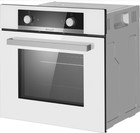 Встраиваемый духовой шкаф Weissgauff EOM 104 W