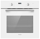 Встраиваемый духовой шкаф Weissgauff EOM 362 PDW