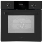 Встраиваемый духовой шкаф Weissgauff EOM 691 PDB Matt Edition