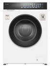 Стиральная машина Weissgauff WM 39107 Full Touch Inverter Steam