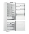 Встраиваемый холодильник Whirlpool WHSP70T122