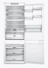 Встраиваемый холодильник Whirlpool WHSP70T241P