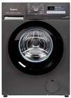 Стиральная машина Бирюса WM-ML712/10 DM