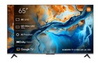 Телевизор Xiaomi TV S Mini LED 65 2025 (L65MA-SPLRU)