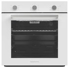 Встраиваемый духовой шкаф Zigmund Shtain E 151 W