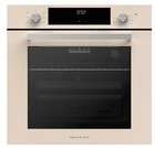 Встраиваемый духовой шкаф Zigmund Shtain E 158 I