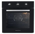 Встраиваемый духовой шкаф Zigmund Shtain E 163 B