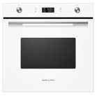 Встраиваемый духовой шкаф Zigmund Shtain E 171 W