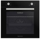 Встраиваемый духовой шкаф Zigmund Shtain E 175 B