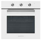 Встраиваемый духовой шкаф Zigmund Shtain E 176 W