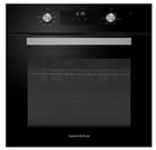 Встраиваемый духовой шкаф Zigmund Shtain E 177 B