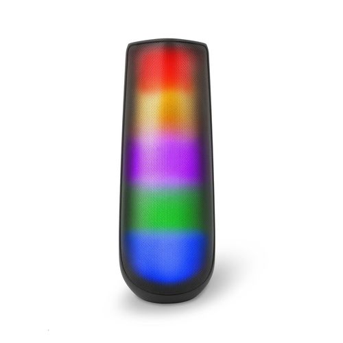 Портативная акустика Rombica Mysound Disco (черный)