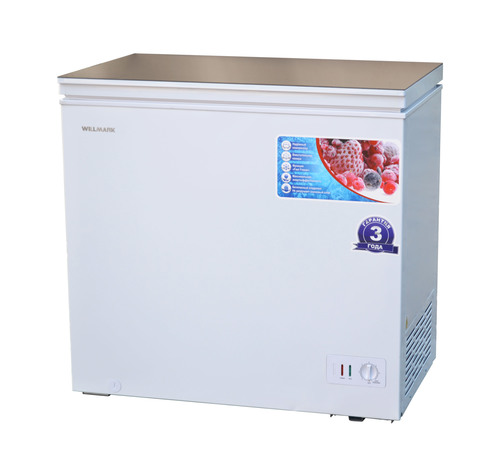 Морозильная камера Willmark CF-310G