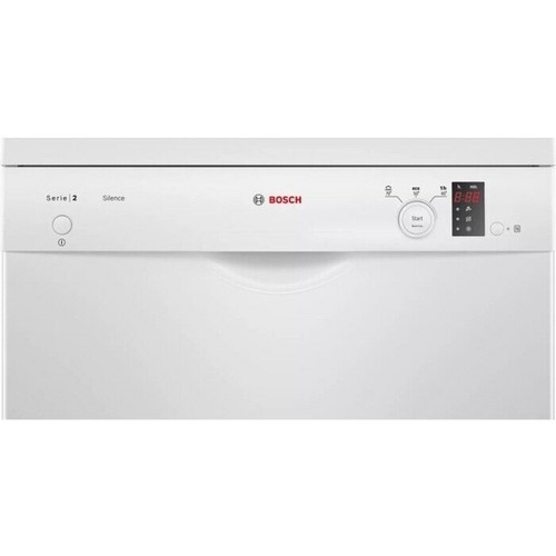 Посудомоечная машина Bosch SMS23BW01T