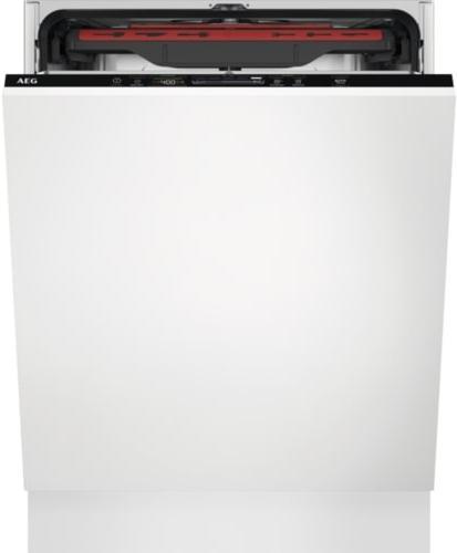 Встраиваемая посудомоечная машина AEG FSK64907Z