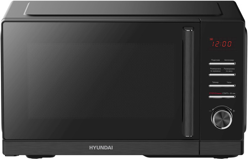 Микроволновая печь Hyundai HYM-D3012