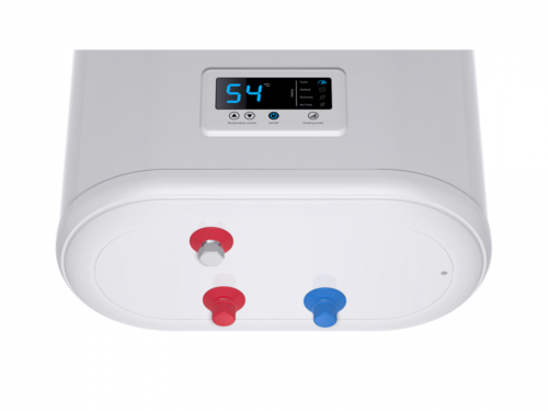 Электрический водонагреватель Thermex IF 30 V (pro)
