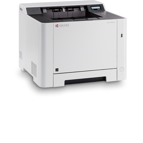 Принтер Kyocera Ecosys P5026cdw