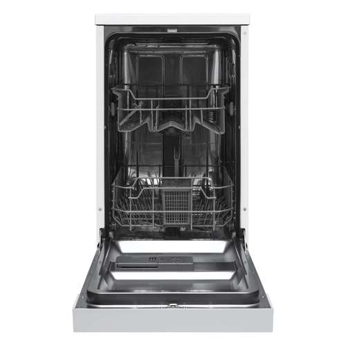 Посудомоечная машина BBK 45-DW119D (белый)