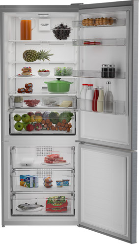 Холодильник Hotpoint-Ariston HFL 560I X