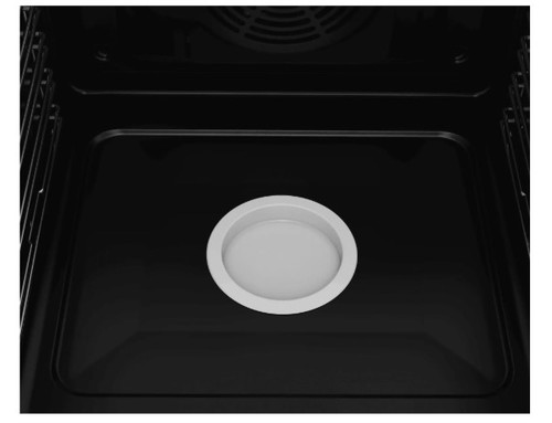 Встраиваемый духовой шкаф Haier HOX-FP5RABX