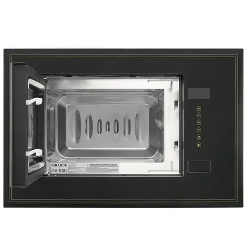 Встраиваемая микроволновая печь Graude MWGK 38.1 S
