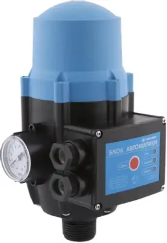 Аксессуар Джилекс  9001 (блок управления насосом)