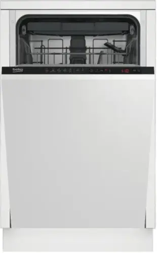 Встраиваемая посудомоечная машина Beko BDIS 25961
