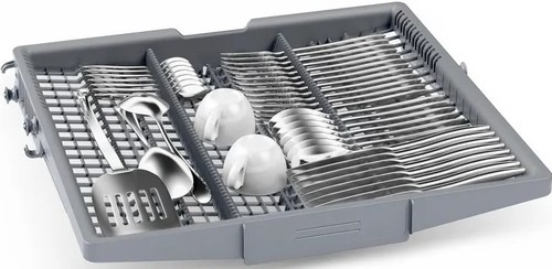 Посудомоечная машина Bosch SMS4IMB62Q