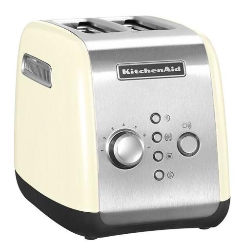 Тостер KitchenAid 5KMT221EAC