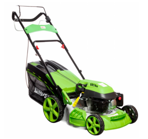 Газонокосилка RedVerg RD-GLM46S