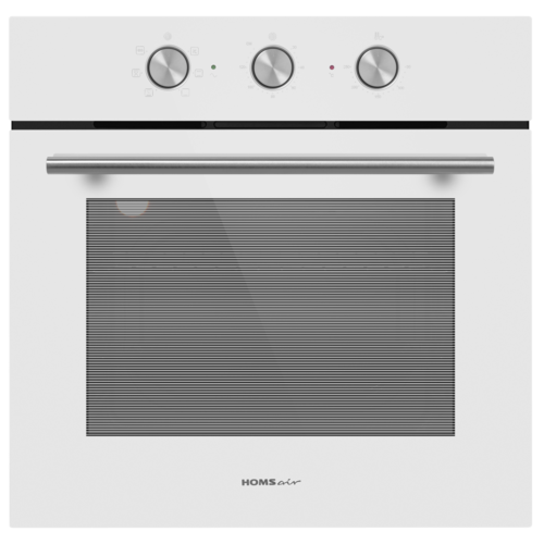 Встраиваемый духовой шкаф Homsair OEF606WH
