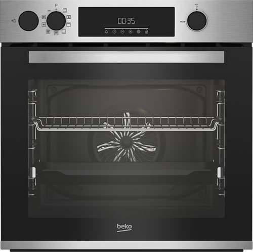 Встраиваемый духовой шкаф Beko BBIS14300XMPSE
