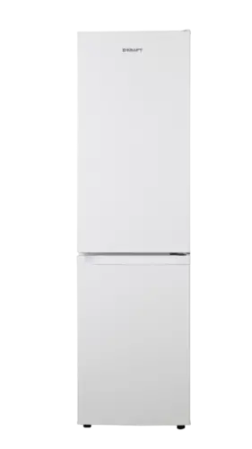 Холодильник Kraft KF-NF281W