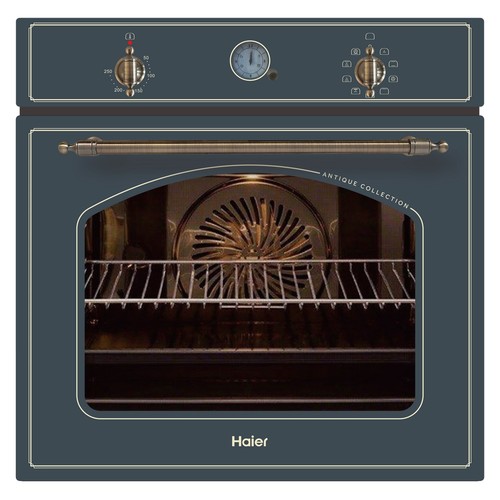 Встраиваемый духовой шкаф Haier HOX-C09ATQBB