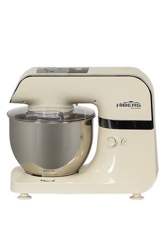 Миксер Hiberg MP-1040 DY (бежевый)