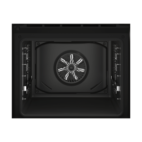 Встраиваемый духовой шкаф Hotpoint HFE8 1231 JSH IX