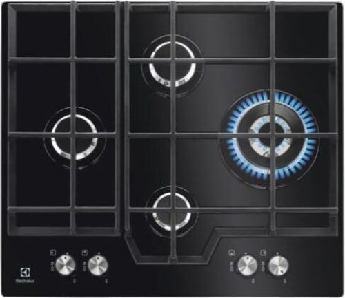 Газовая варочная панель Electrolux KGG6456K