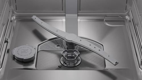 Посудомоечная машина Bosch SMS4IMB62Q