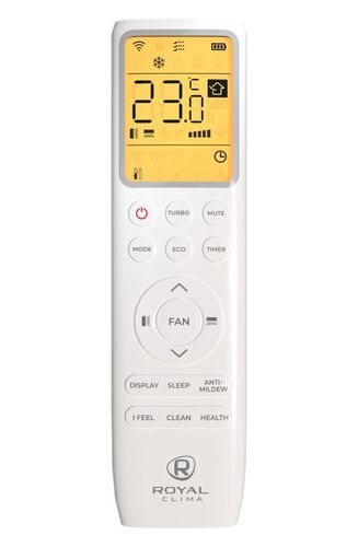 Сплит-система Royal Clima  RCI-PF75HN
