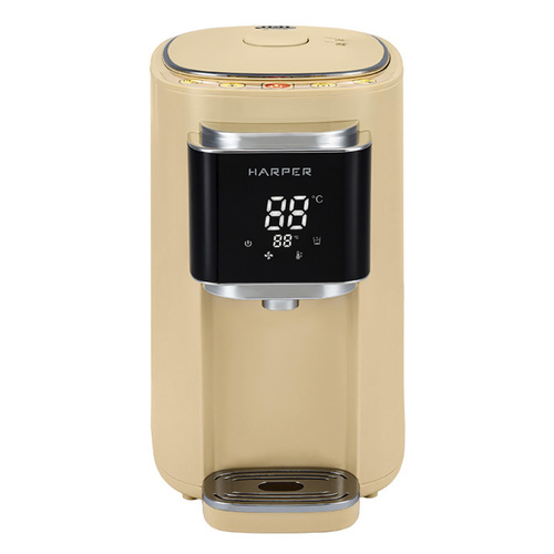 Термопот Harper HTP-5T01 (beige)