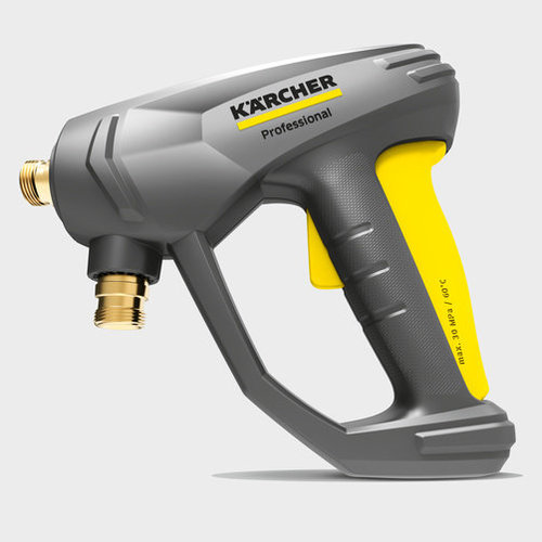 Мойка высокого давления Karcher HD 5/17 C