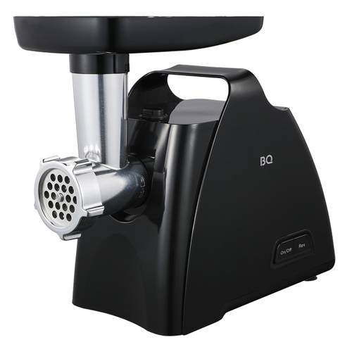 Мясорубка BQ MG1006 (черный)