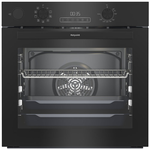 Встраиваемый духовой шкаф Hotpoint-Ariston FE8 S832 DSH BLG